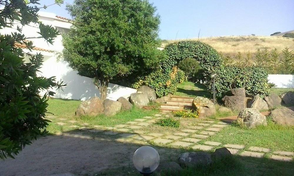 Palalama Valledoria  Zewnętrze zdjęcie